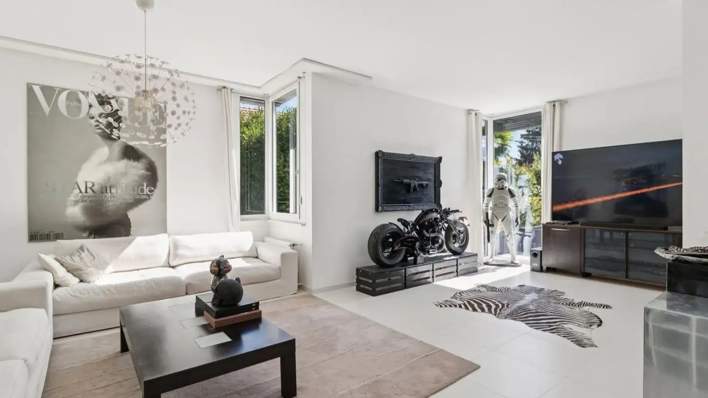 Casa singola in vendita - 1243 Presinge - Foto 3