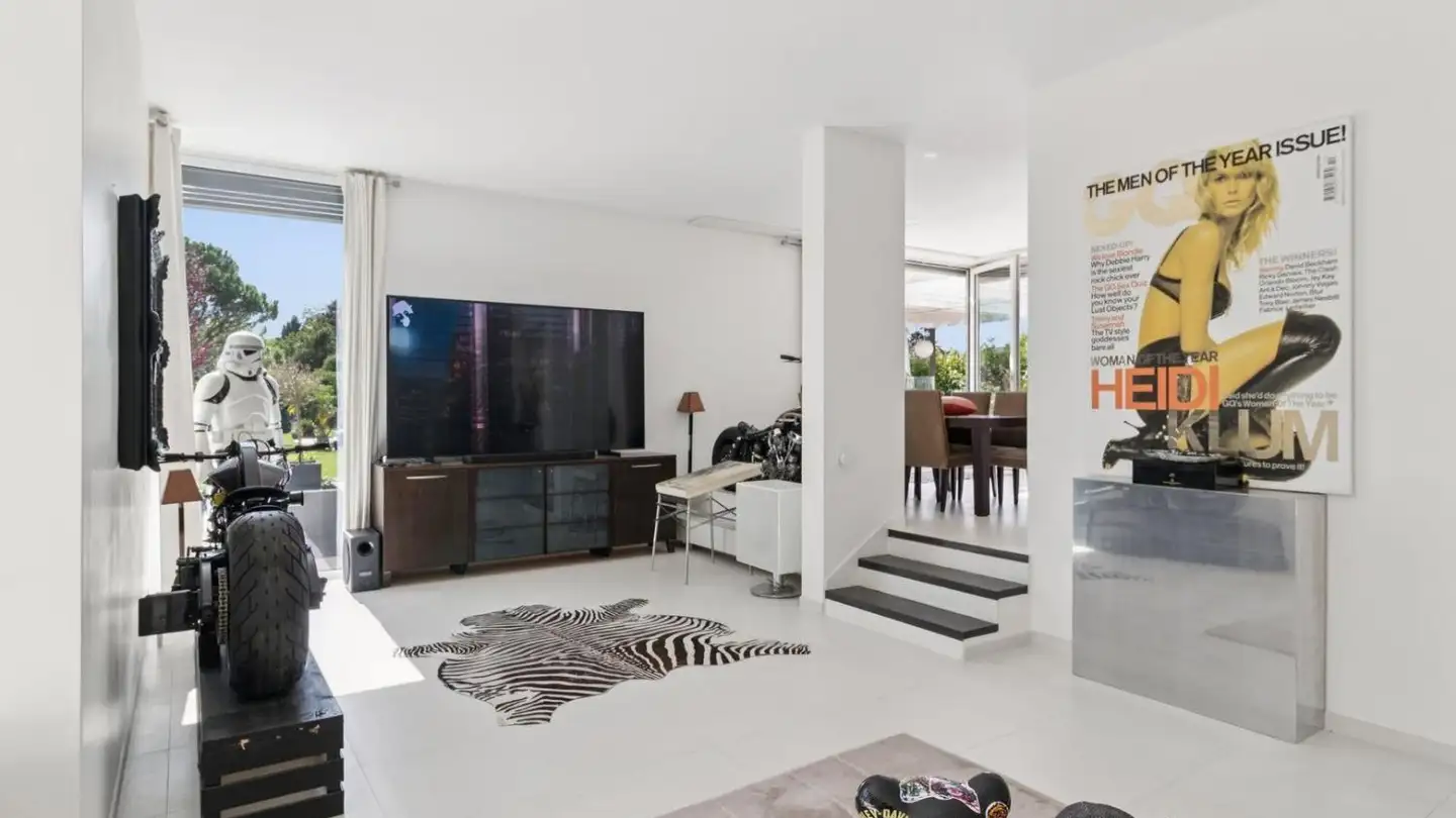 Casa singola in vendita - 1243 Presinge - Foto 4