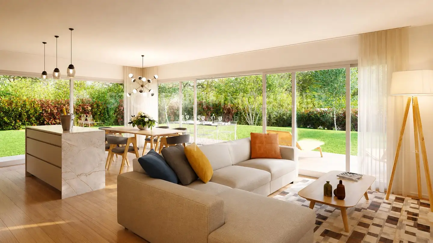 Appartamento in vendita - 1217 Meyrin - Foto 4