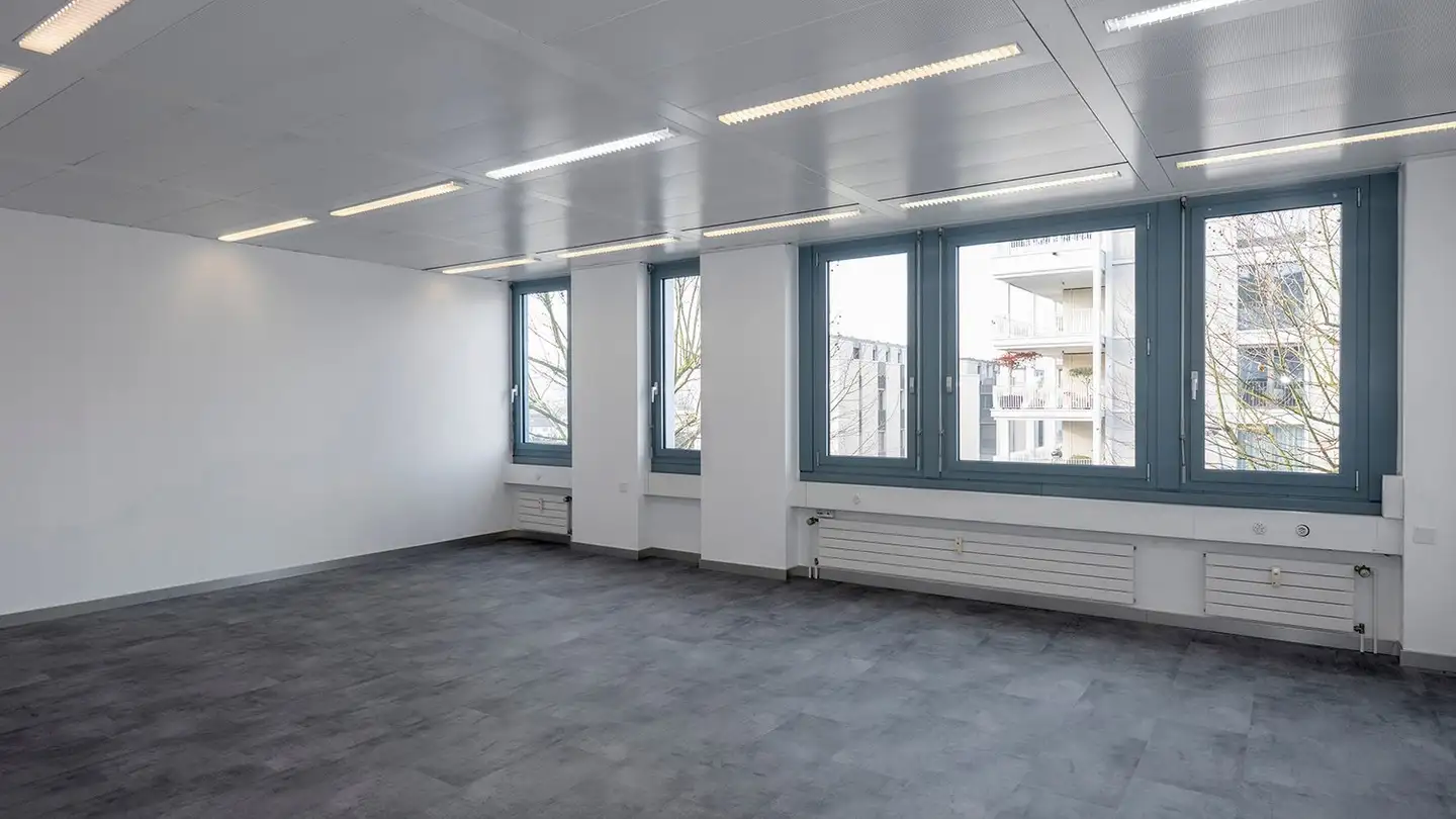 Bürofläche mieten - Landstrasse 176, 5430 Wettingen - Foto 4