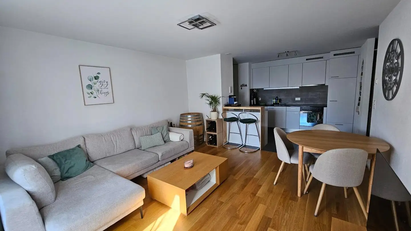 Apartment for rent - Chemin Du Giziaux 11, 1066 Epalinges