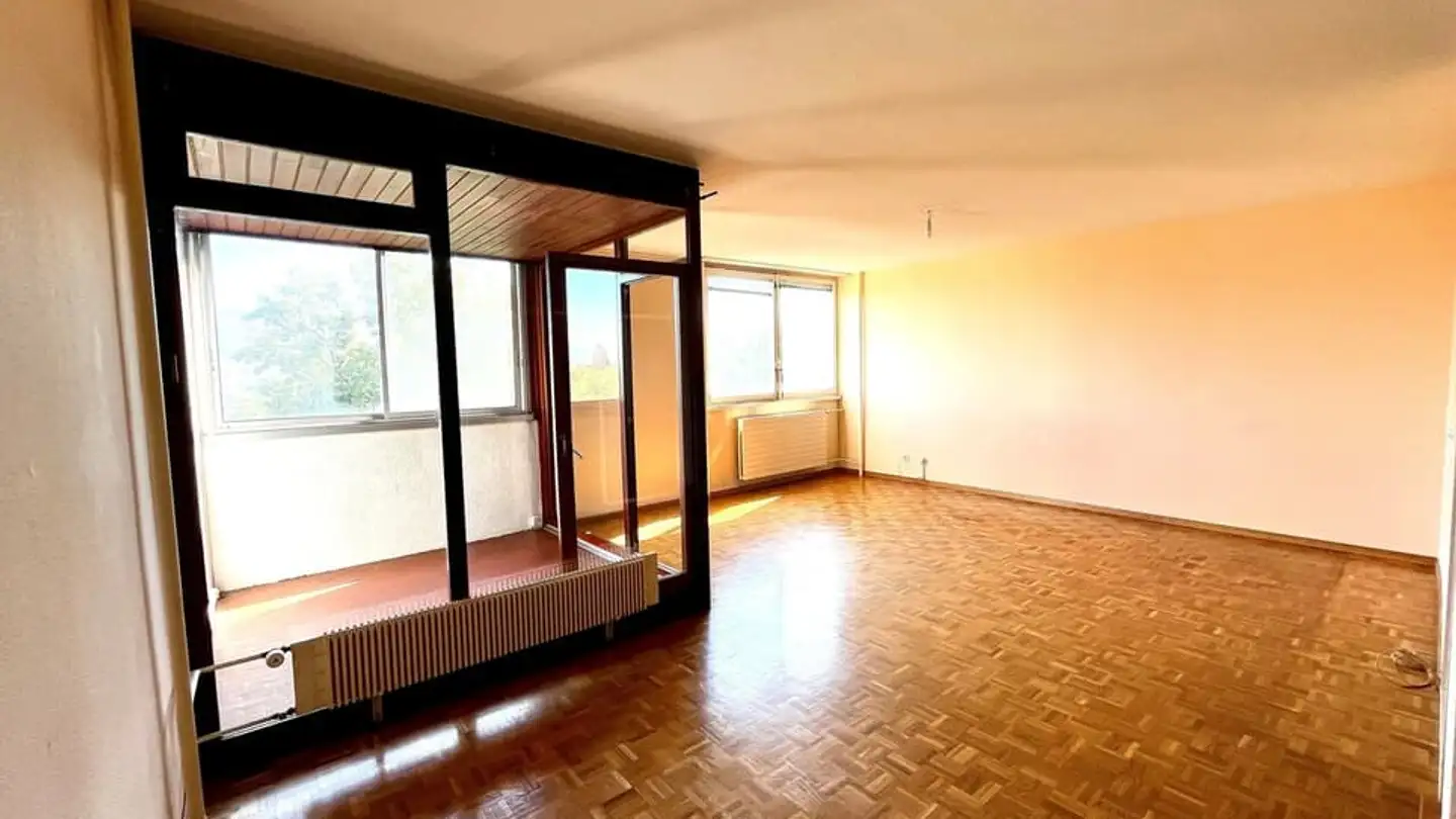 Appartement à vendre - Passerelle Du Lignon, 1219 Le Lignon - Photo 2