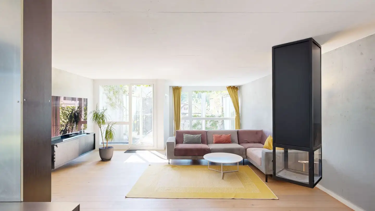 Wohnung kaufen - Neueneggstrasse 6i, 3175 Flamatt - Foto 2