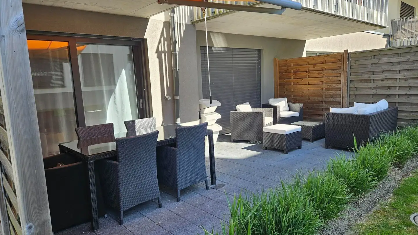 Apartment for rent - Chemin Du Giziaux 11, 1066 Epalinges - Photo 2