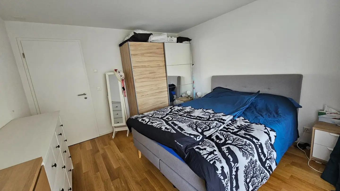 Apartment for rent - Chemin Du Giziaux 11, 1066 Epalinges - Photo 3