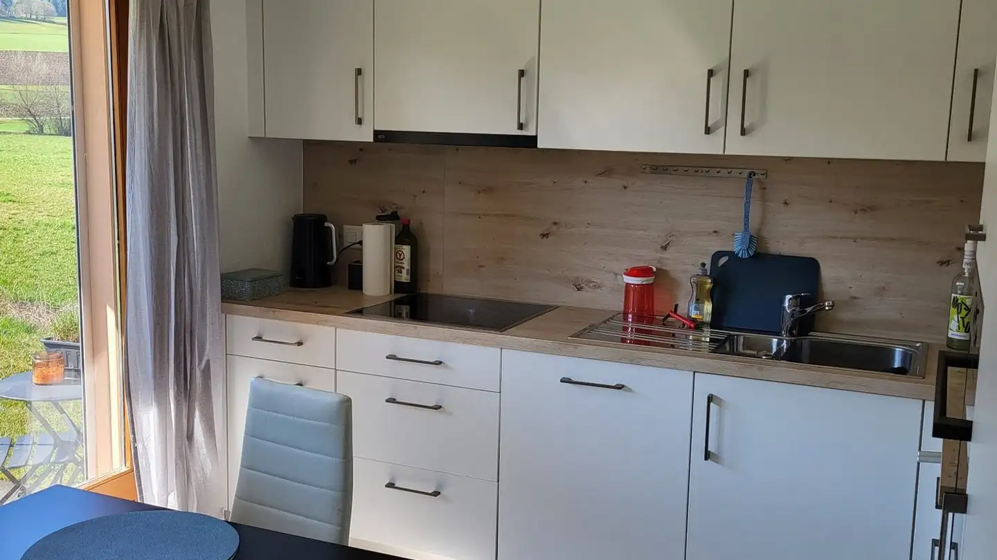 Wohnung mieten - 2826 Corban