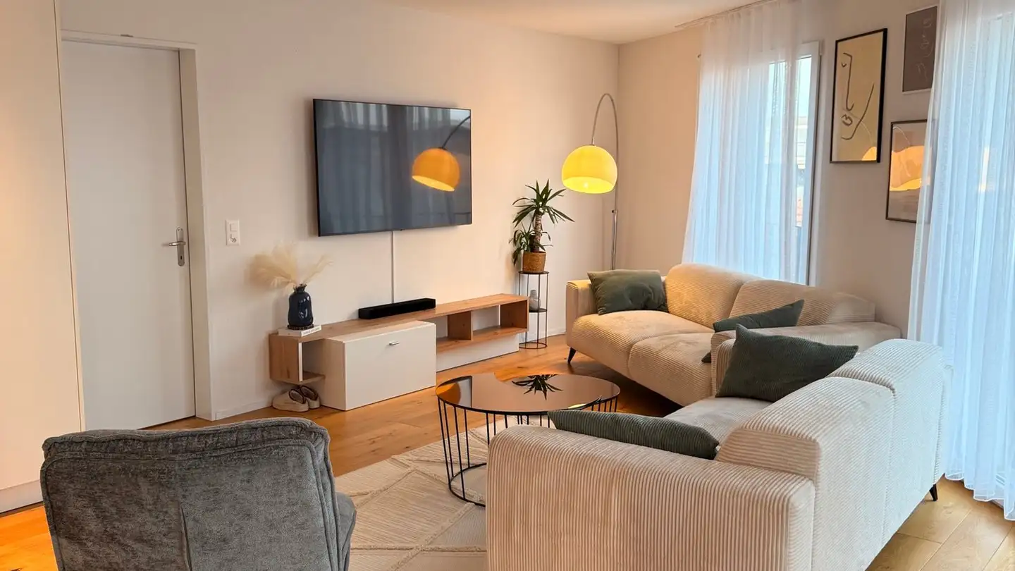 Wohnung mieten - Zürichstrasse 15, 4665 Oftringen - Foto 3