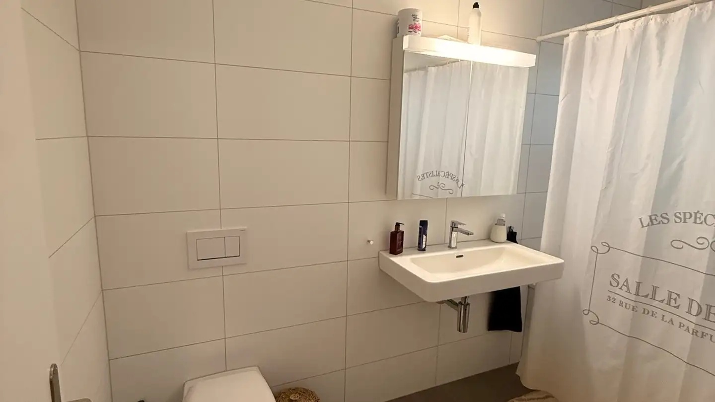 Wohnung mieten - Zürichstrasse 15, 4665 Oftringen - Foto 4