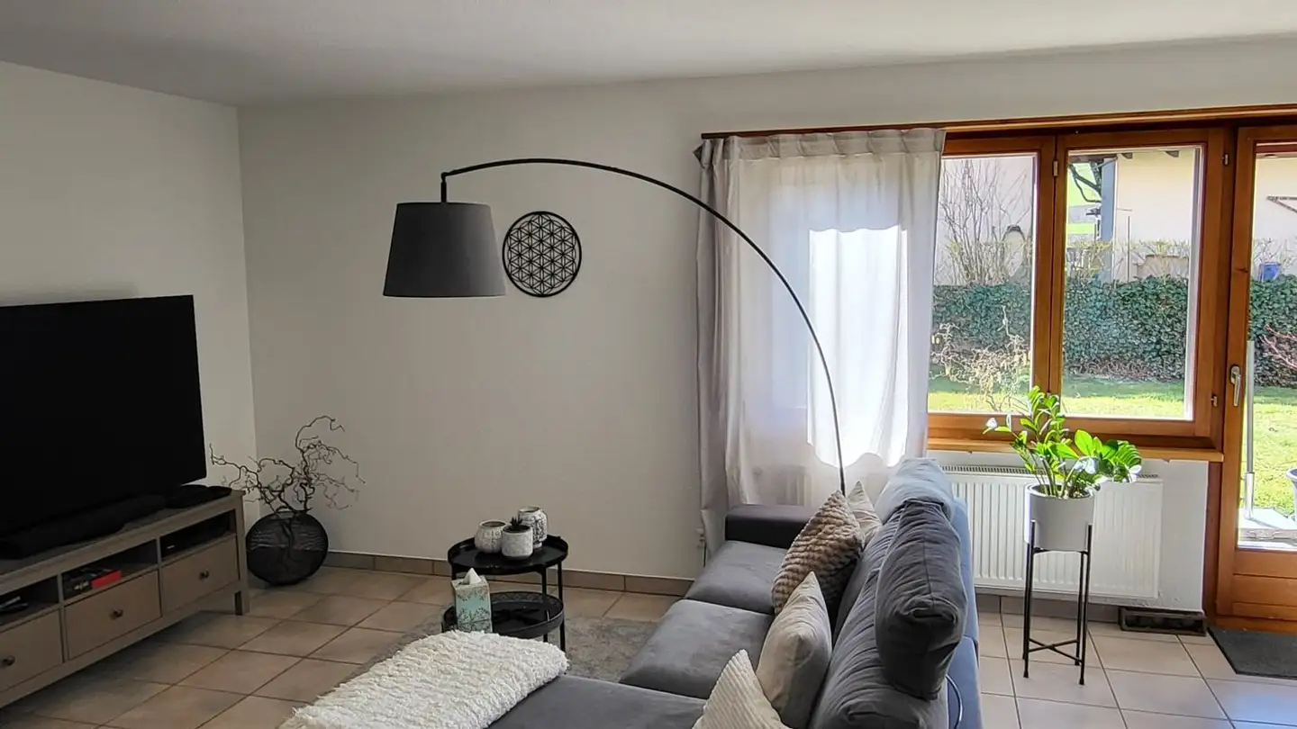 Wohnung mieten - 2826 Corban - Foto 2