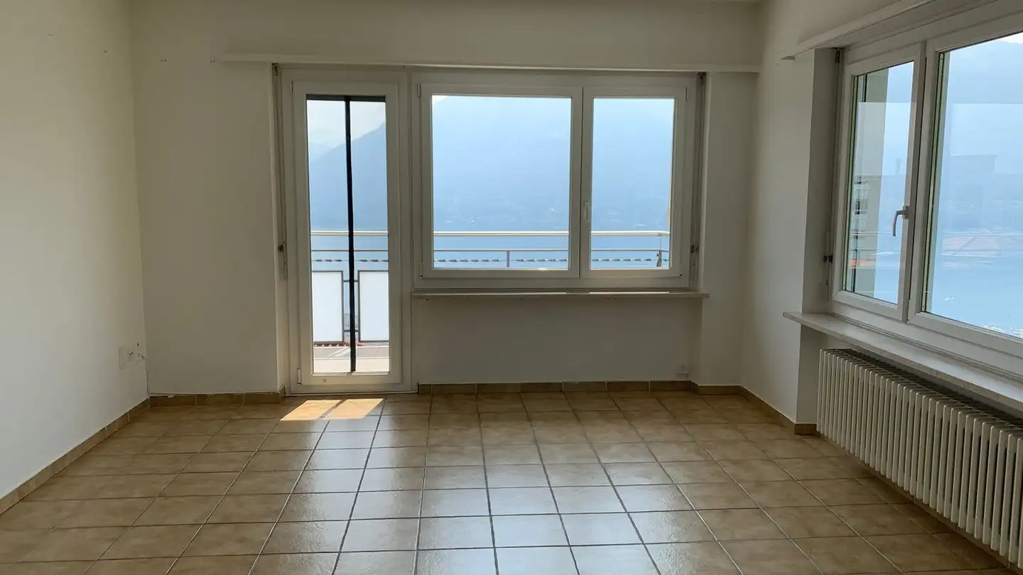 Wohnung mieten - Via Al Parco 47, 6644 Orselina - Foto 3