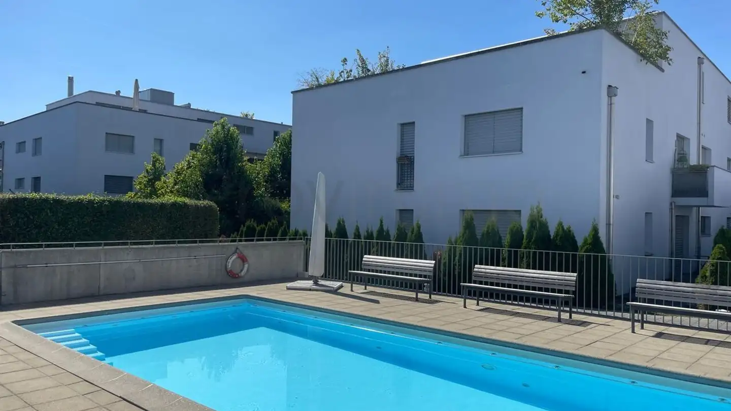 Appartement à vendre - 5430 Wettingen - Photo 3