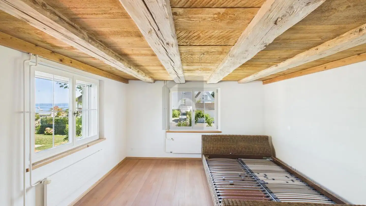 Appartamento ammobiliato in affitto - 8593 Kesswil - Foto 4