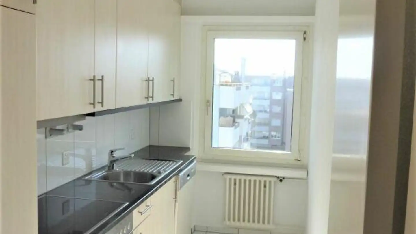 Apartment for rent - Industriestrasse 38, 9430 St. Margrethen SG - Photo 4