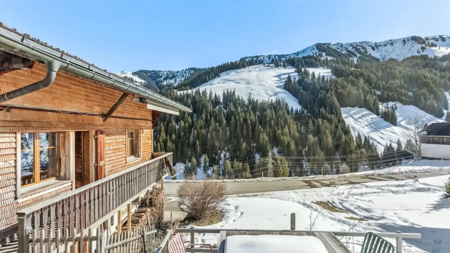 Chalet kaufen - 3792 Saanen - Foto 2