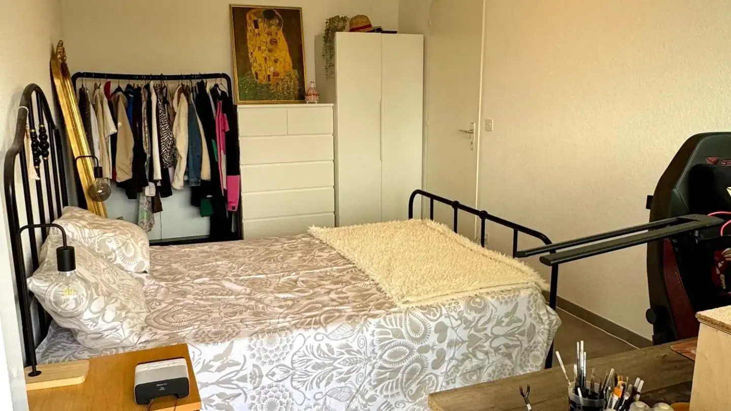 Appartement à louer - 1196 Gland - Photo 4