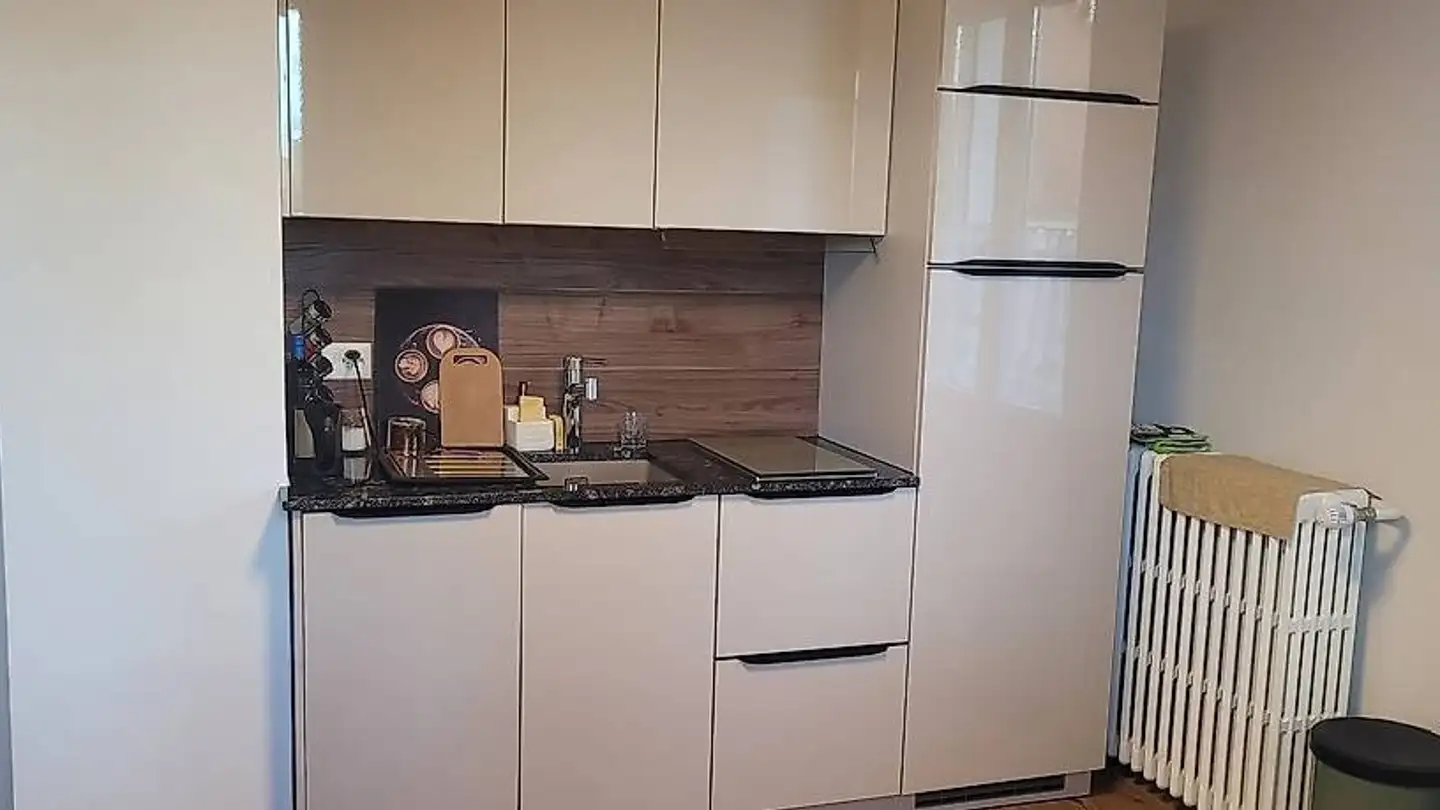 Appartement à louer - 1536 Combremont-le-Petit - Photo 4