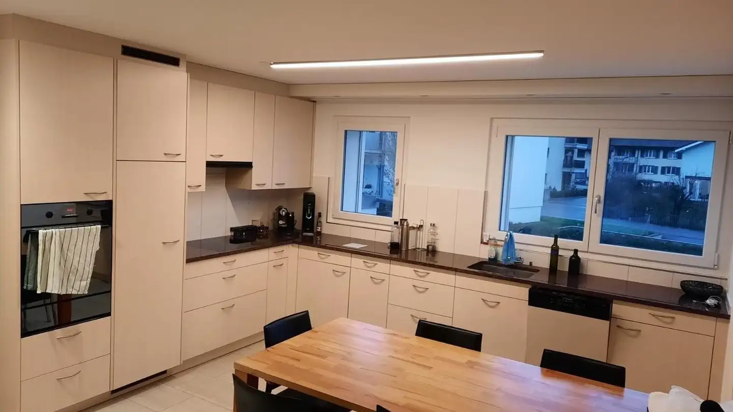 Appartamento in affitto - Wöschnauring 12, 5000 Aarau