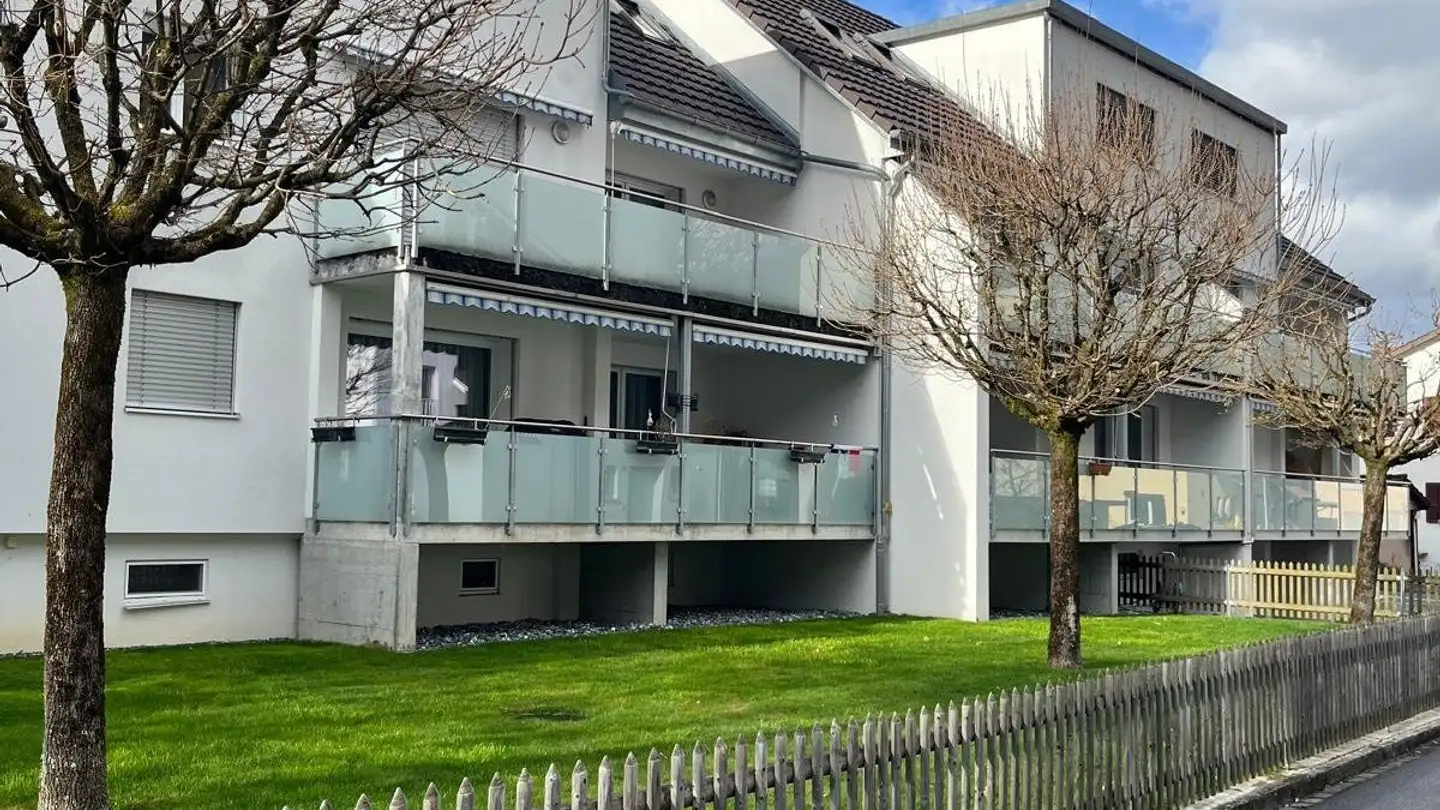 Appartamento in affitto - Wöschnauring 12, 5000 Aarau - Foto 3