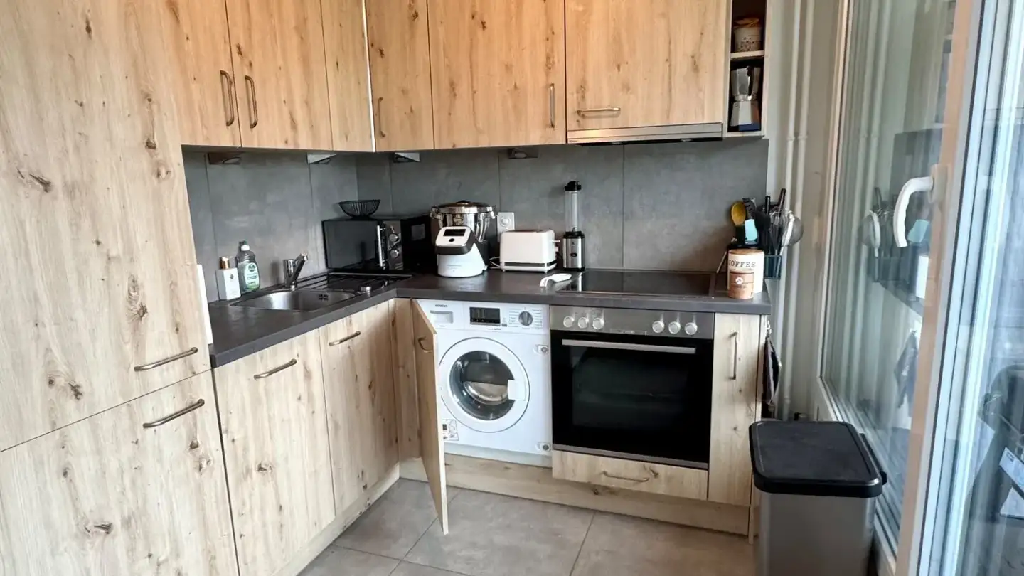 Appartement à louer - 1196 Gland - Photo 2