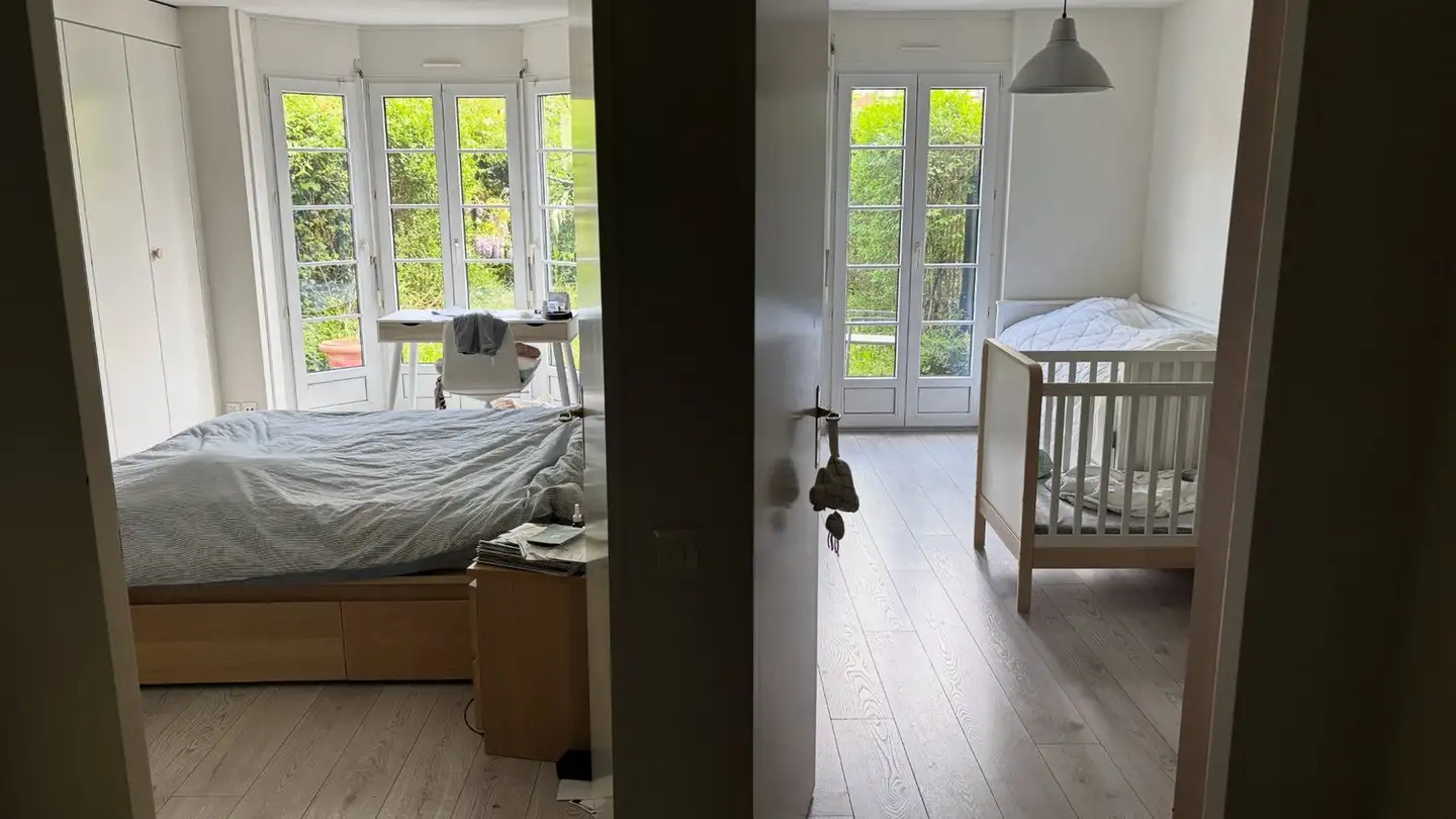 Wohnung mieten - 1234 Vessy - Foto 4