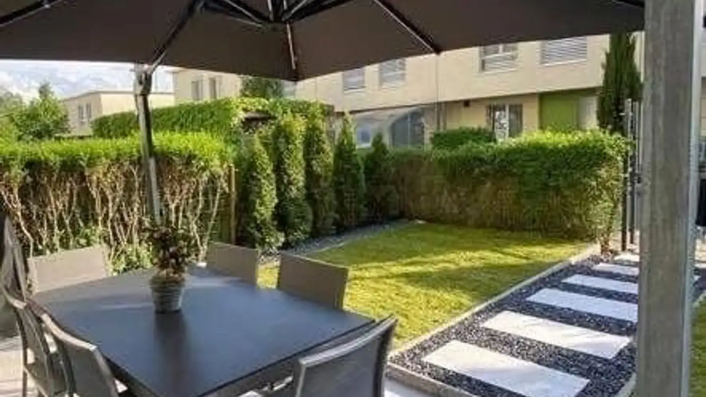 Maisonette-Wohnung kaufen - Ahornweg 11a, 3110 Münsingen