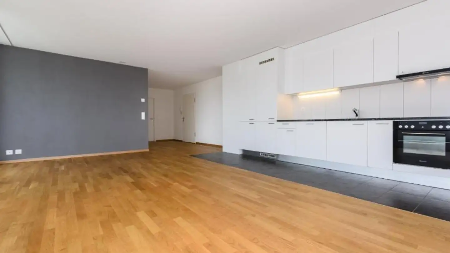 Appartamento in affitto - Passage Blaise-Cendrars 11, 2017 Boudry