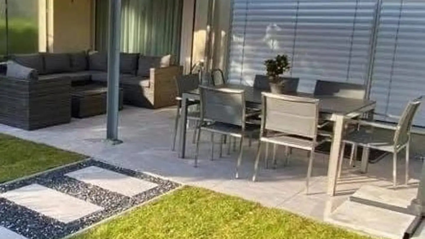 Maisonette-Wohnung kaufen - Ahornweg 11a, 3110 Münsingen - Foto 2