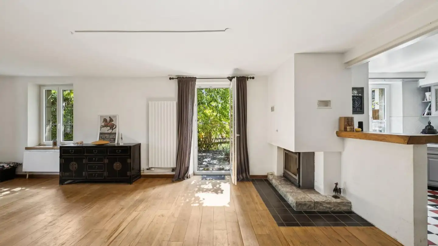 Single house for sale - 1376 Goumoens-la-Ville - Photo 2