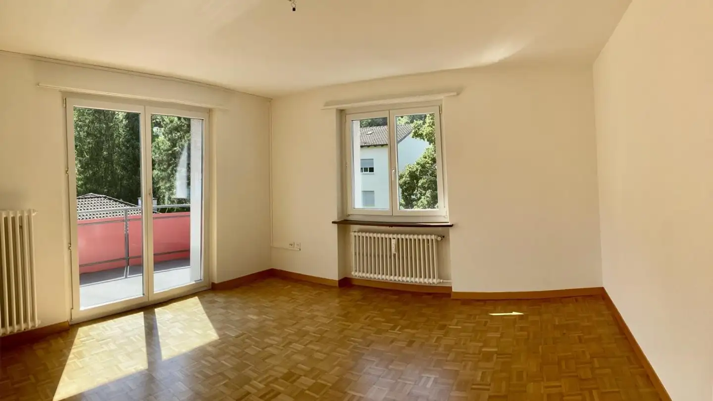 Wohnung mieten - Bildstrasse 6, 9430 St. Margrethen SG - Foto 3