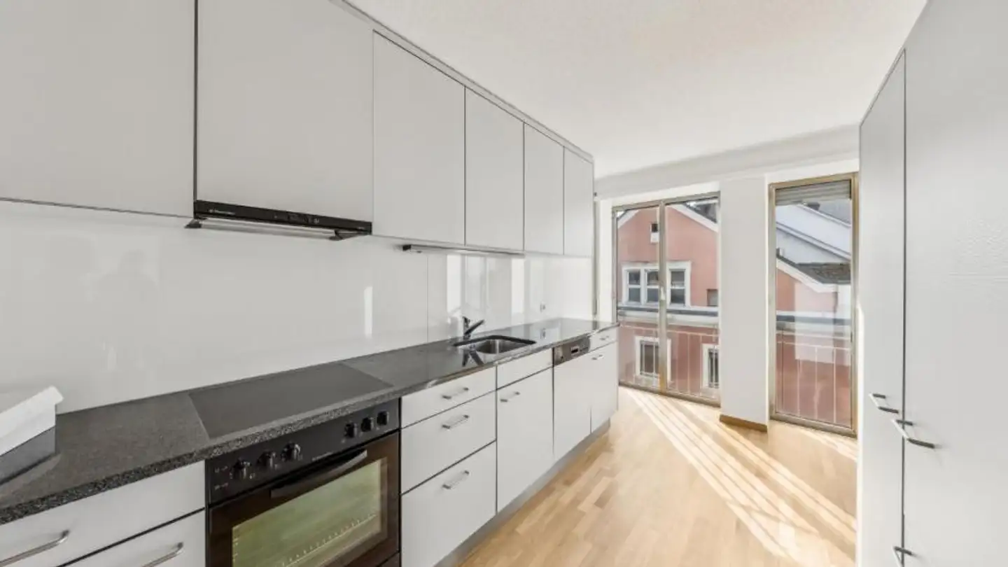 Appartamento in affitto - Rue De Nidau / Nidaugasse 14, 2502 Biel/Bienne - Foto 2
