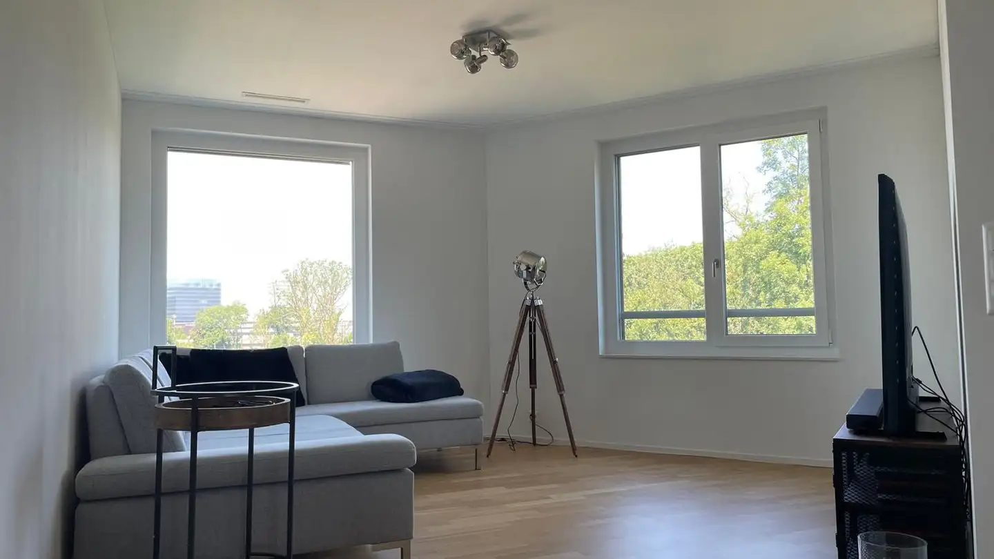 Wohnung mieten - Seidenstrasse 1, 8304 Wallisellen