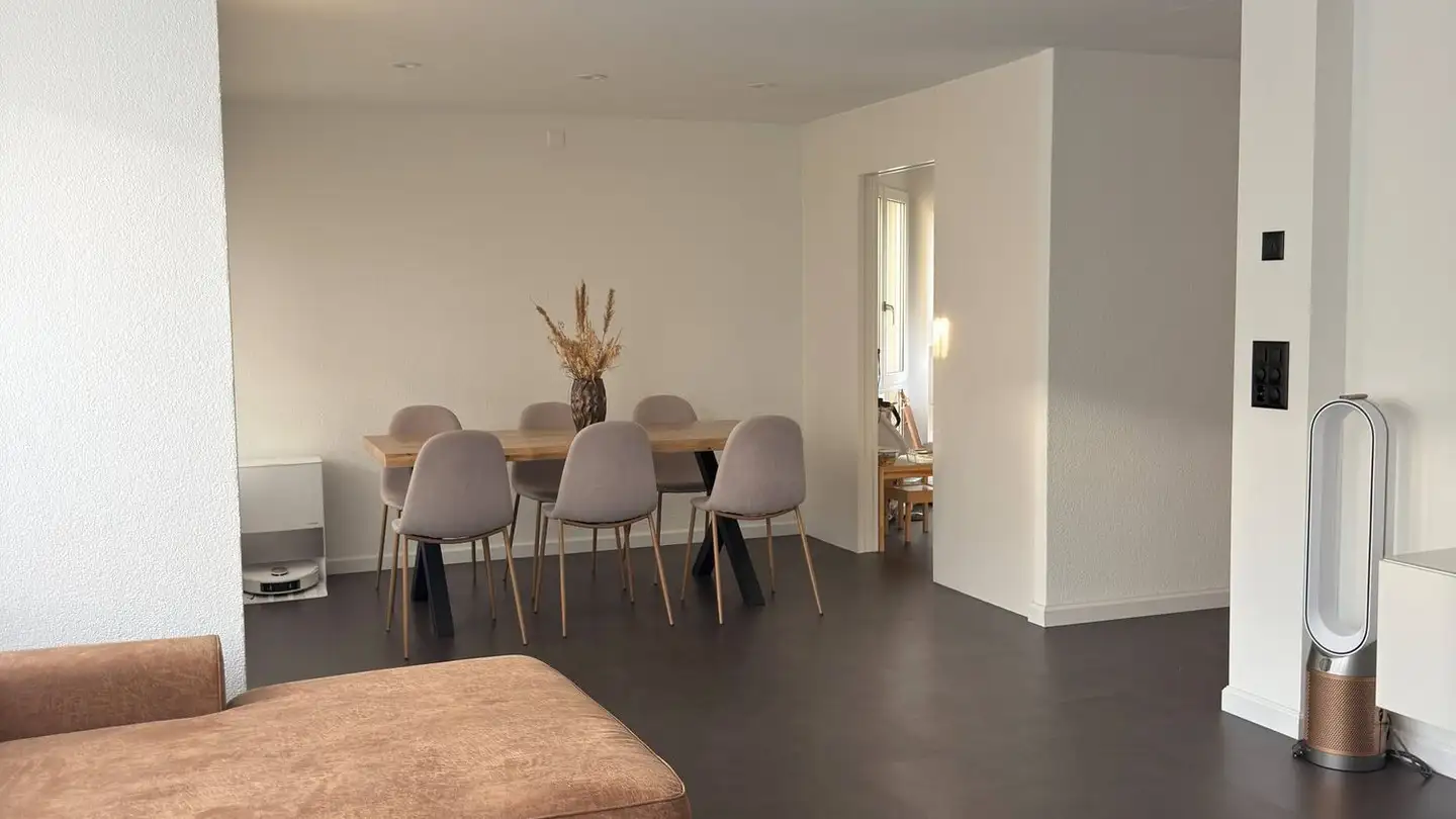 Maisonette-Wohnung kaufen - Ahornweg 11a, 3110 Münsingen - Foto 2