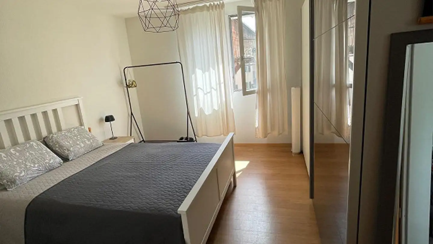 Appartamento in affitto - 8280 Kreuzlingen