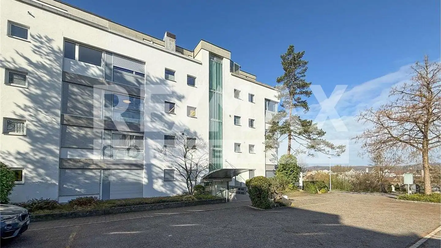 Bürofläche mieten - Gartenweg 12, 4310 Rheinfelden - Foto 2