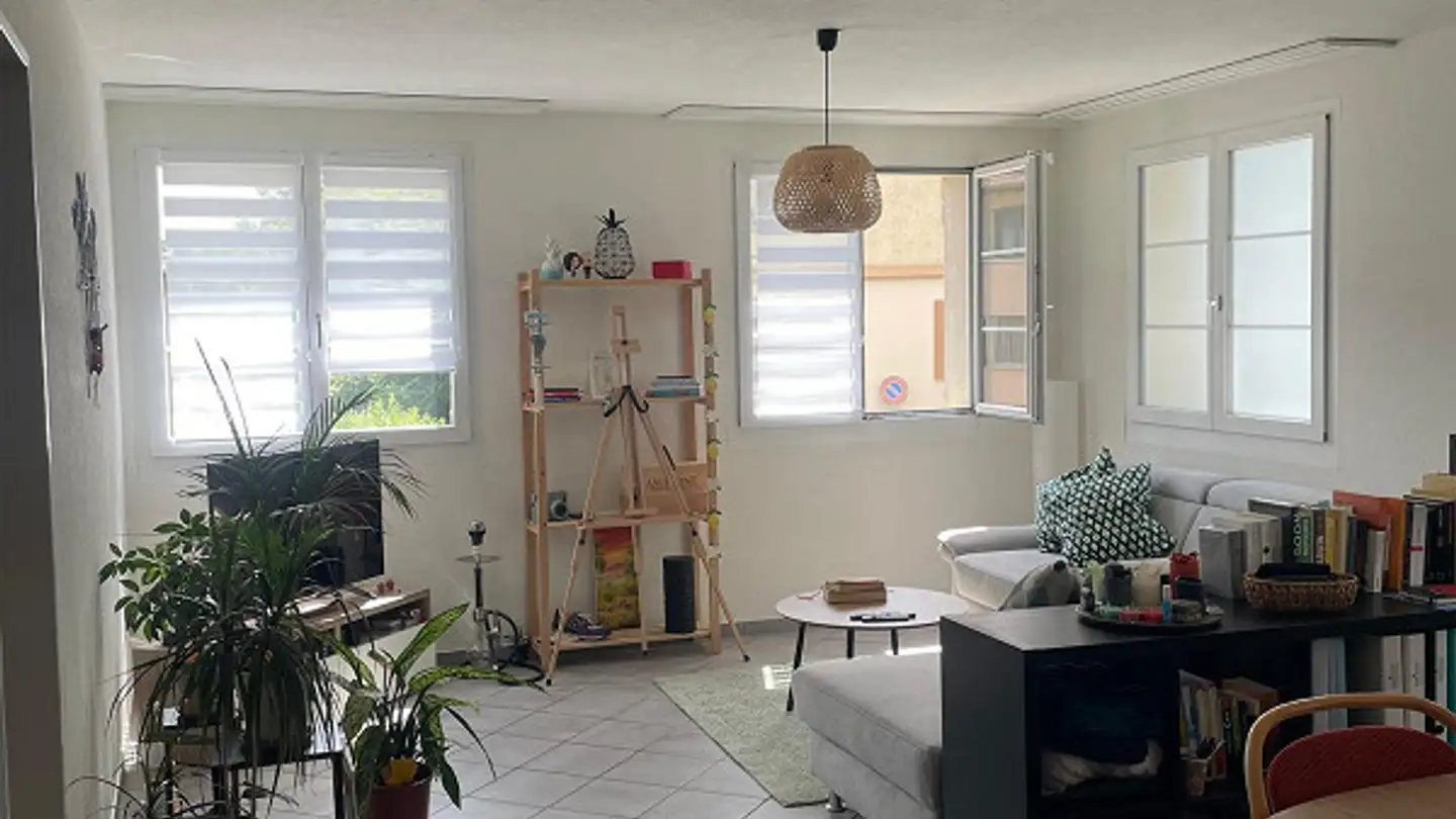 Appartamento in affitto - 8280 Kreuzlingen - Foto 2