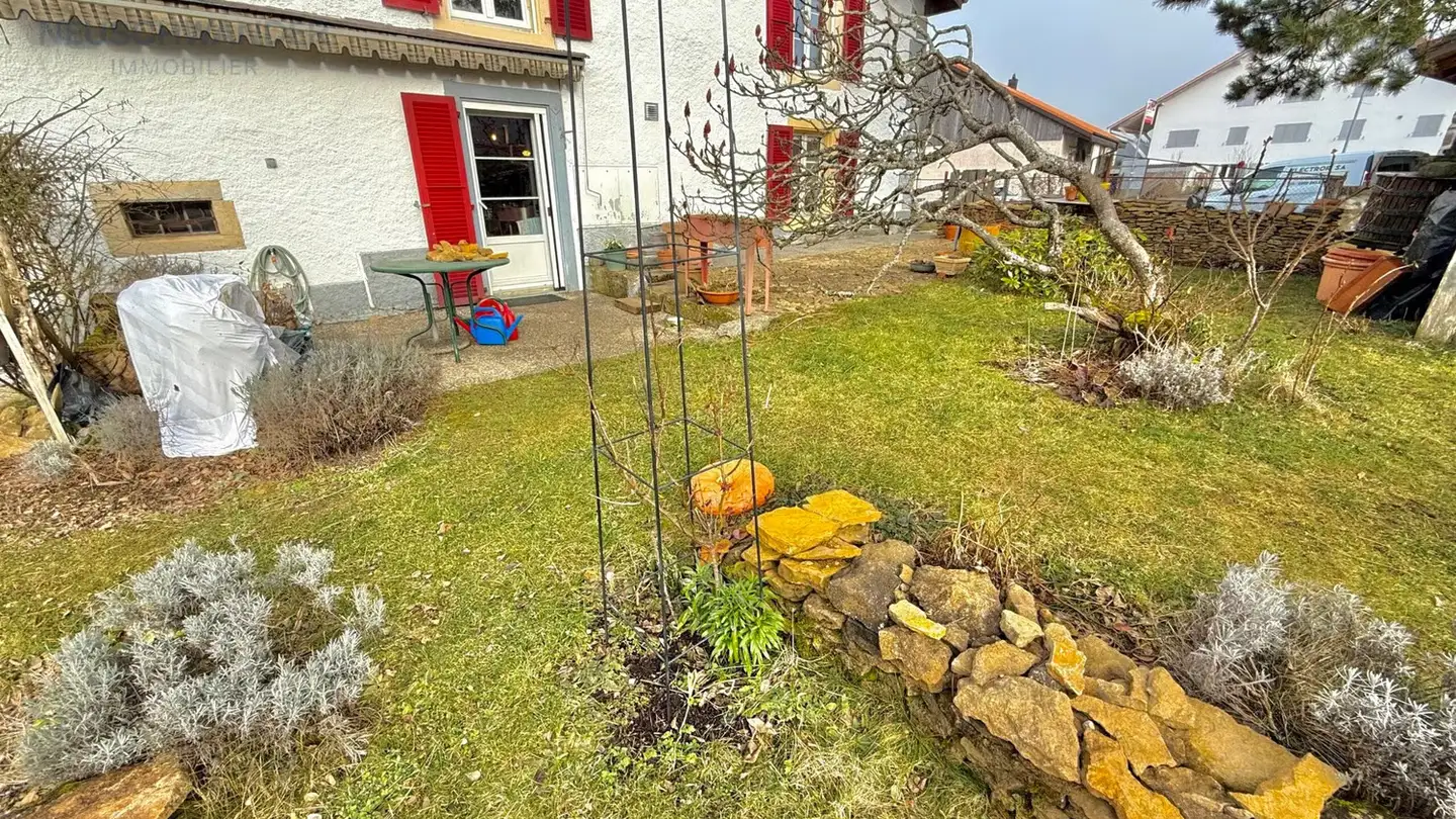Wohnung mieten - 2803 Bourrignon