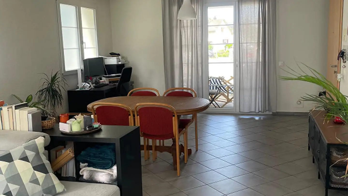 Appartamento in affitto - 8280 Kreuzlingen - Foto 4