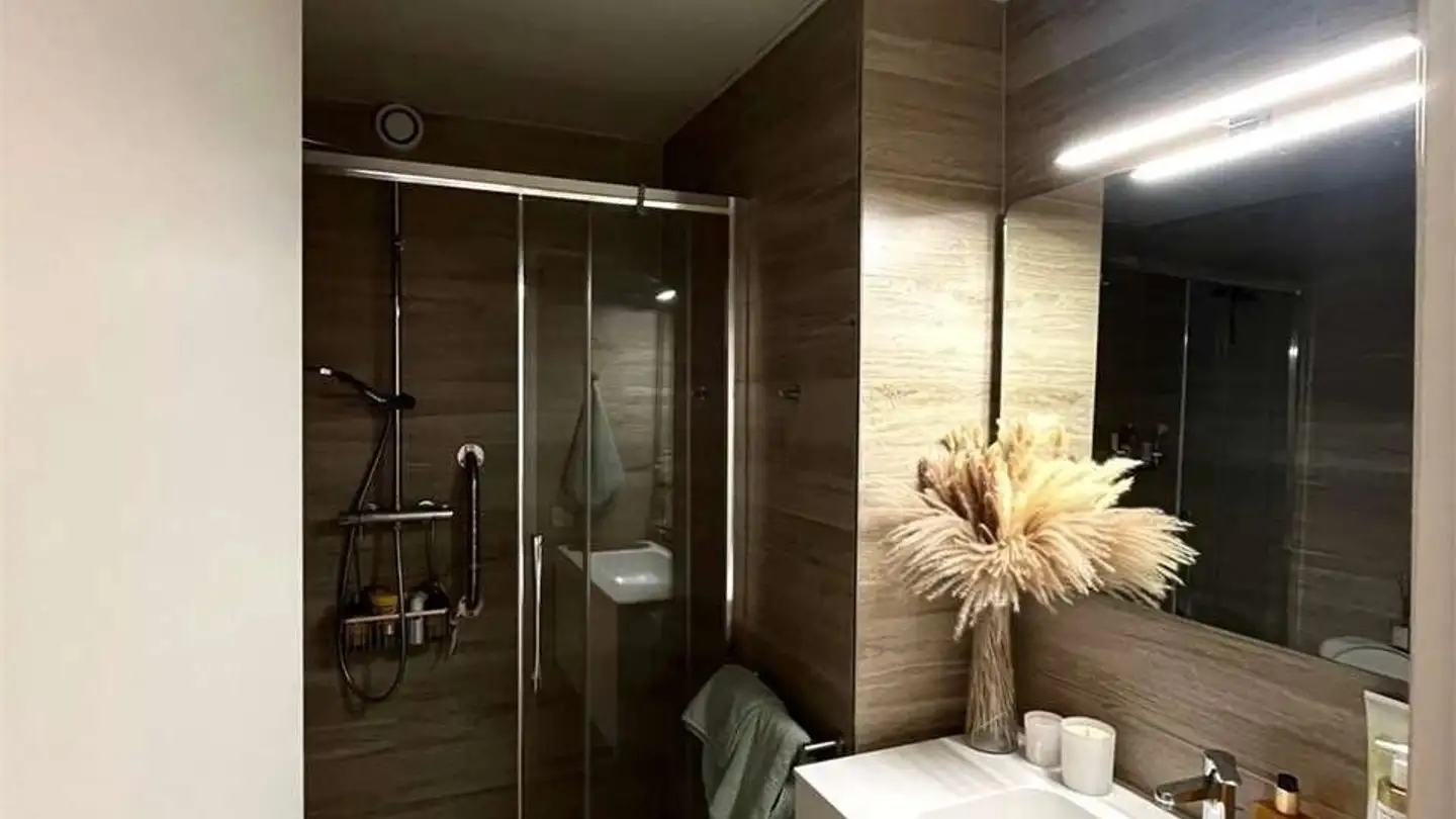 Appartamento in affitto - Via Luigi Taddei 1, 6962 Viganello - Photo 4