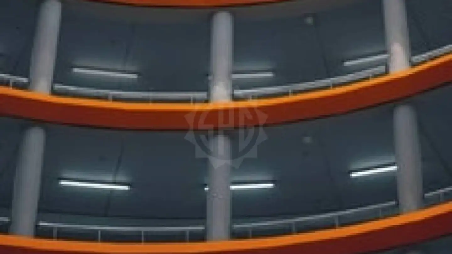 Single garage for rent - Rue De La Morâche 2, 1260 Nyon