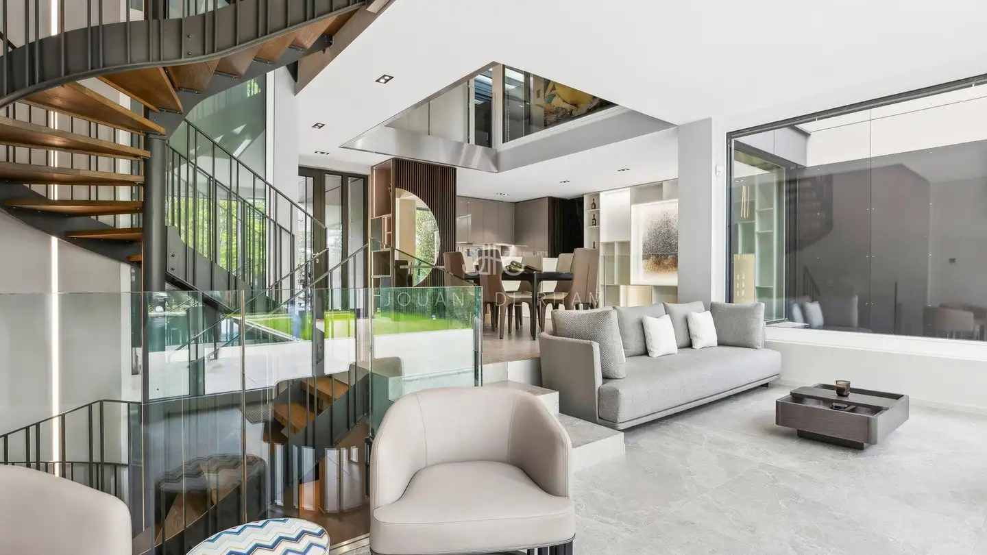 Maison individuelle à vendre - 1245 Collonge-Bellerive