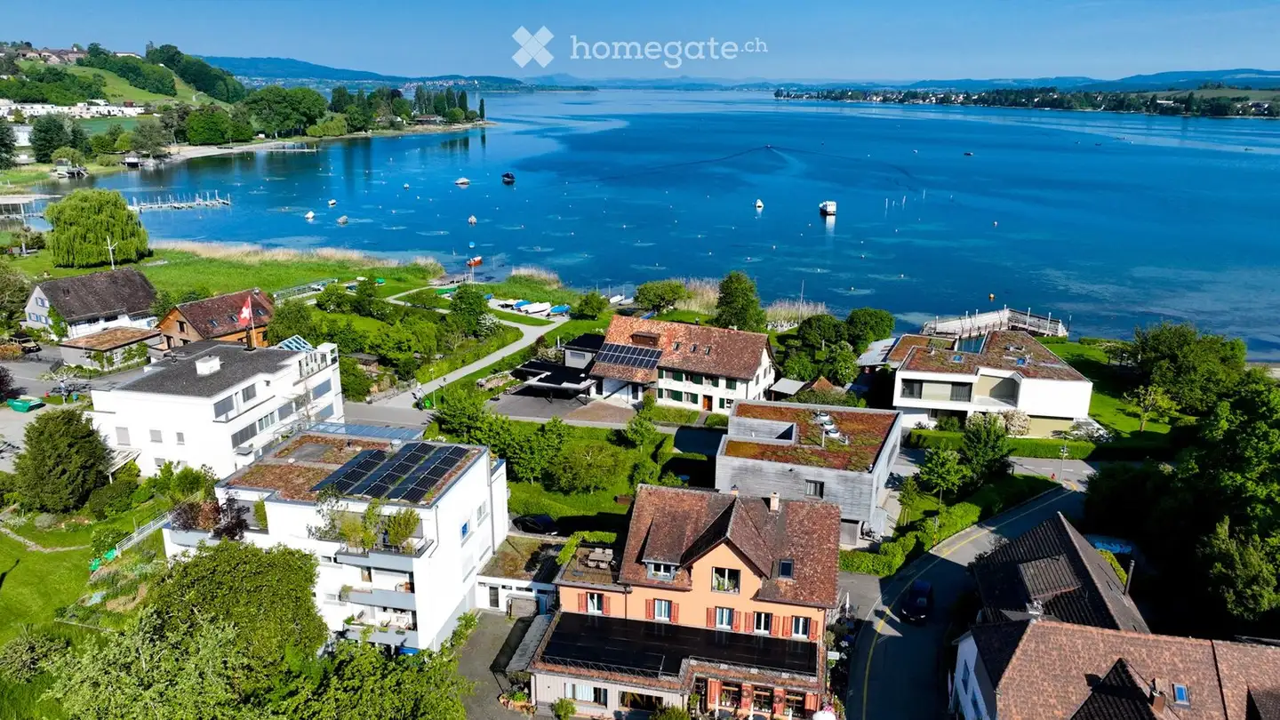 Appartamento in affitto - Westerfeldstrasse 5, 8272 Ermatingen