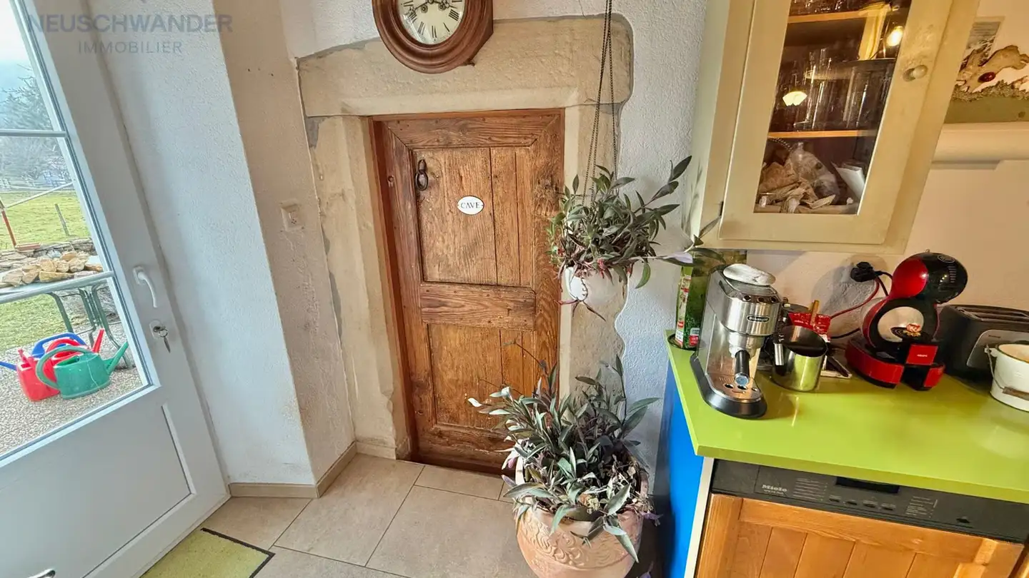 Wohnung mieten - 2803 Bourrignon - Foto 4