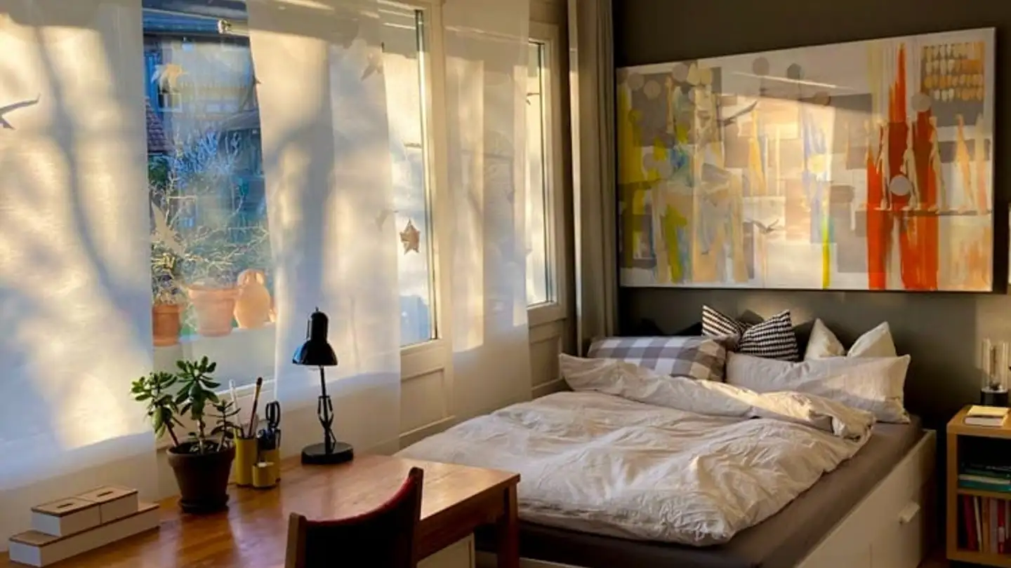 Appartamento in affitto - Westerfeldstrasse 5, 8272 Ermatingen - Foto 2