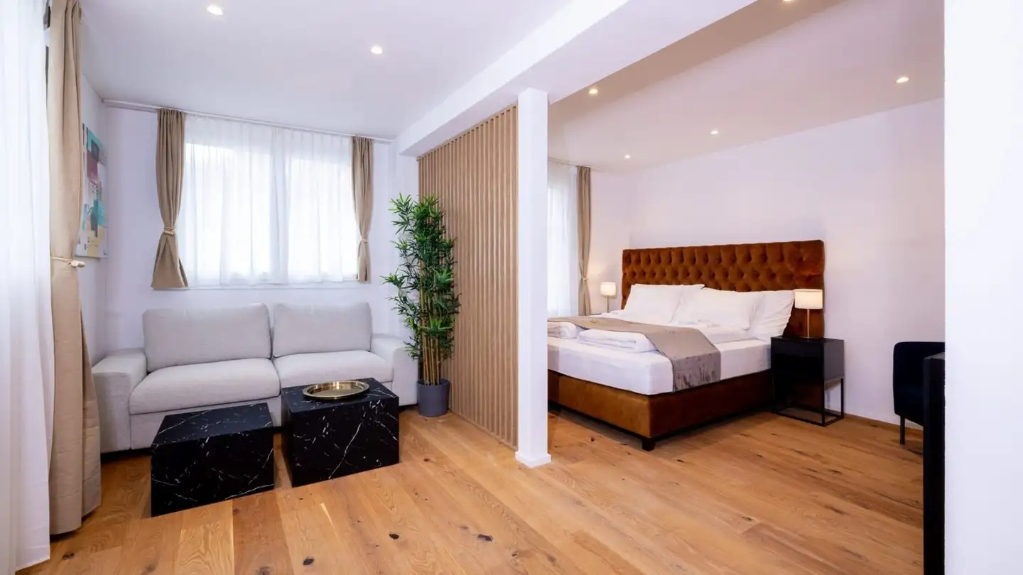 Appartamento in affitto - Poststrasse 16, 9410 Heiden - Photo 2