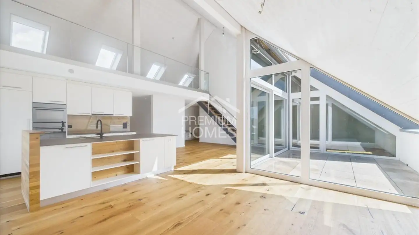 Appartamento in vendita - 3292 Busswil BE - Photo 2