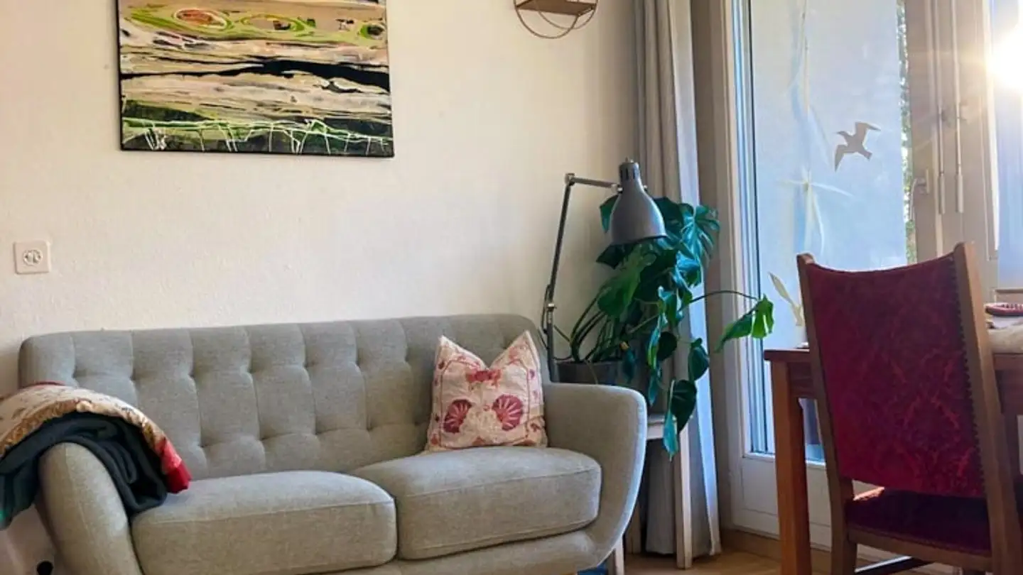 Appartamento in affitto - Westerfeldstrasse 5, 8272 Ermatingen - Foto 3