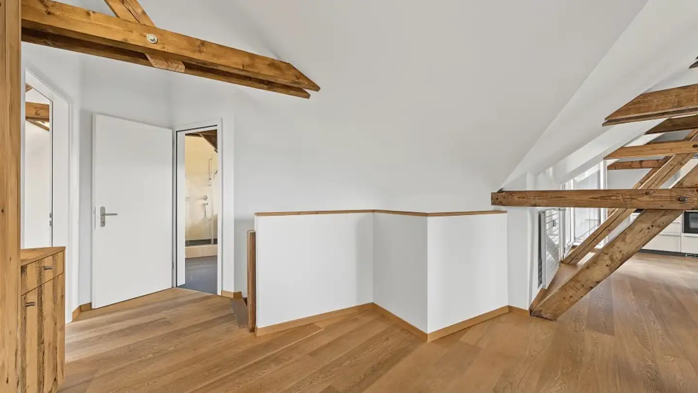 Penthouse for sale - 4055 Basel - Photo 2