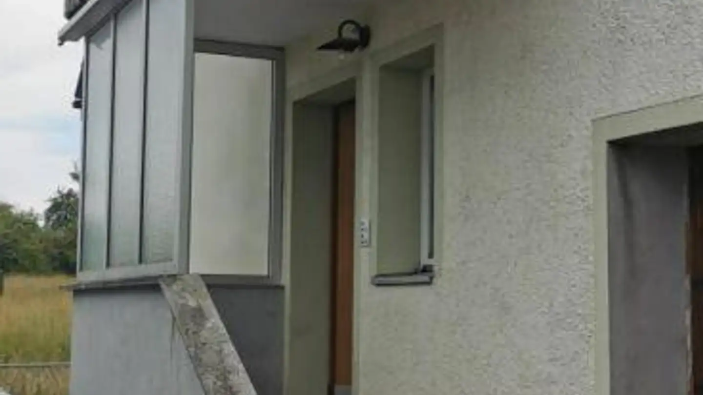 Appartamento in affitto - Riggenschwil 1898, 9248 Bichwil