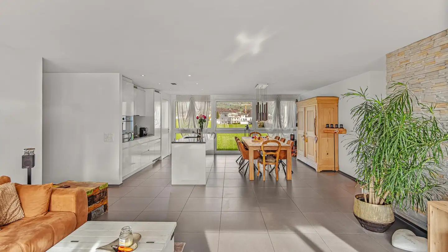 Appartamento in vendita - 8717 Benken SG - Photo 2