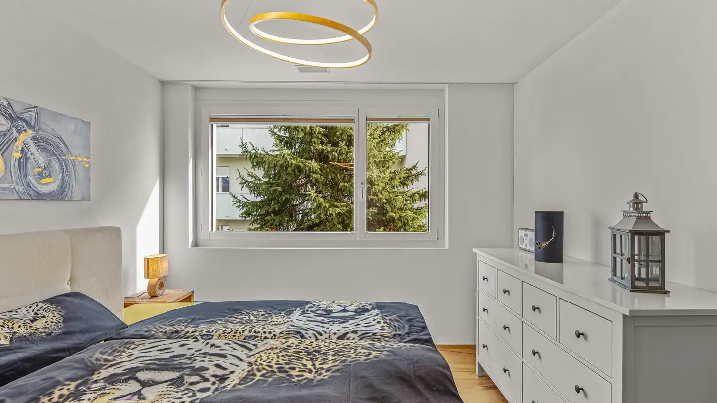 Appartamento in vendita - 8717 Benken SG - Photo 4